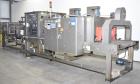 Used Arpac 104D Flight Bar Shrink Bundler